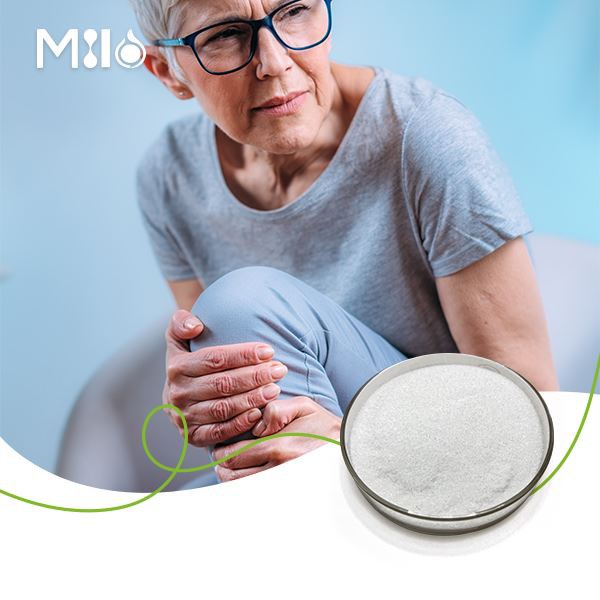 Glucosamine Sulfate Potassium Powder